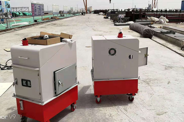 橋梁預應力張拉機用途你知道幾個? 橋梁預應力張拉機用途你知道幾個?