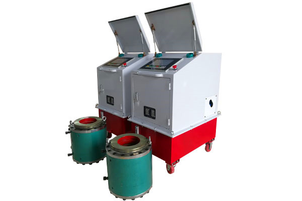 智能張拉設備施工精度高的原因